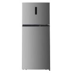 מקרר ‏מקפיא עליון Sauter SVR570 IX ‏528 ‏ליטר סאוטר