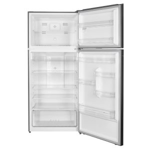 מקרר ‏מקפיא עליון Sauter SVR570 IX ‏528 ‏ליטר סאוטר