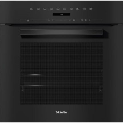 miele DGC 7250 Black