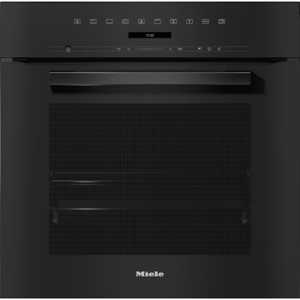 miele DGC 7250 Black miele DGC 7250 Black