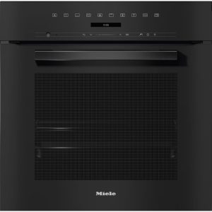 תנור בנוי miele H7262 B Black מילה