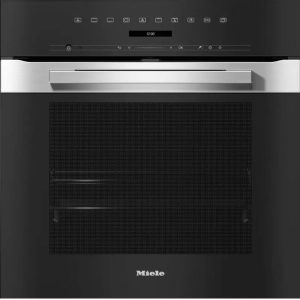 תנור בנוי miele H7262 B Clst מילה