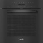 תנור בנוי miele H7262 BP Black מילה