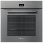 תנור בנוי miele H7464 BPX Gray מילה