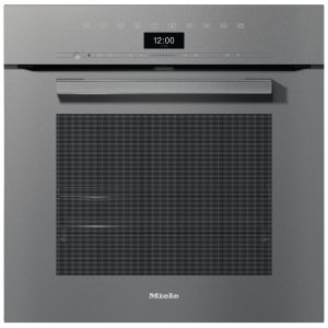 תנור בנוי miele H7464 BPX Gray מילה