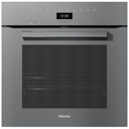 miele H7464 BPX Gray