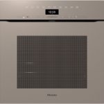 תנור בנוי miele H7464 BPX Pearl beige מילה