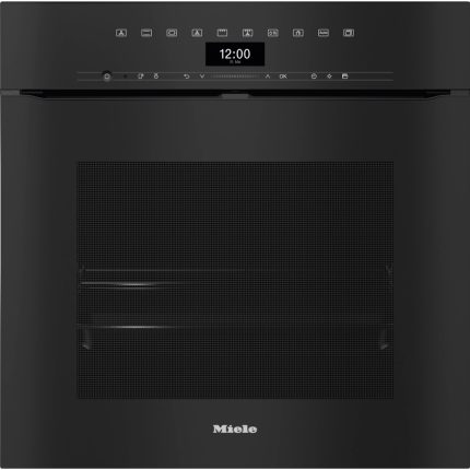 miele H7464BPX Black matt