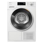 מייבש כביסה Miele TWD 640 WP ‏9 ‏ק"ג מילה