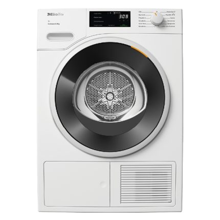 Miele TWD 640 WP