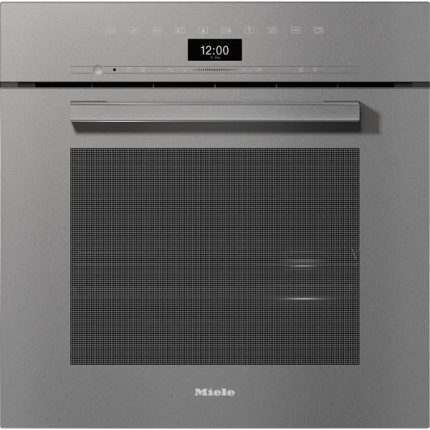 miele DGC 7460 HC PRO Gray
