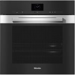 תנור בנוי miele DGC 7660  HC PRO Clst מילה