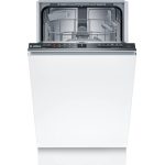 מדיח כלים ‏צר Bosch SPV2HMX42E בוש