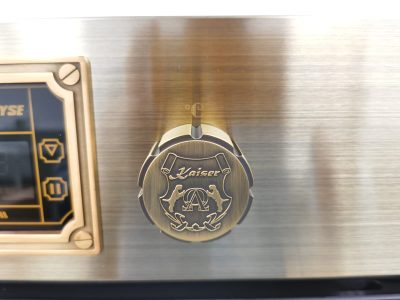 תנור בנוי kaiser EH 6427 ElfAD קייזר