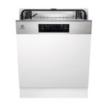 מדיח כלים ‏רחב Electrolux EES47310IX אלקטרולוקס מתצוגה