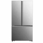 מקרר ‏מקפיא תחתון Hisense RT-102 ‏765 ‏ליטר נירוסטה הייסנס מתצוגה