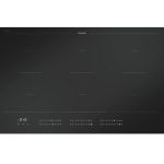 כיריים אינדוקציה 80 ס"מ Miele KM7576-2 GALA מילה