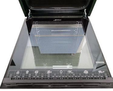 תנור בנוי kaiser EH 4796 ElfAD קייזר