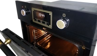 תנור בנוי kaiser EH 4796 AD קייזר