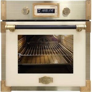 תנור בנוי kaiser EH 6427 ElfAD קייזר