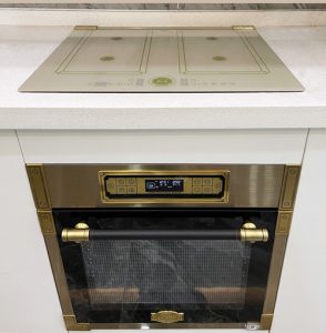 תנור בנוי kaiser EH 6726AD קייזר