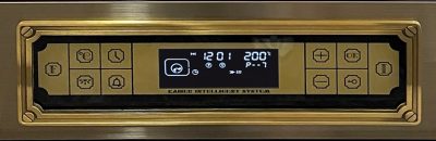 תנור בנוי kaiser EH 6726AD קייזר