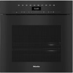 תנור בנוי miele DGC 7460 HCX Pro Black מילה