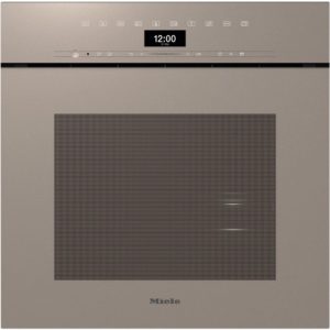 תנור בנוי miele DGC 7460 HCX Pro PB מילה