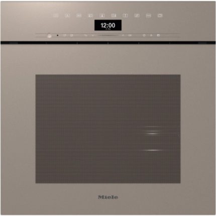 miele DGC 7460 HCX Pro PB