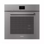תנור בנוי miele DGC 7660  HC PRO Gray מילה