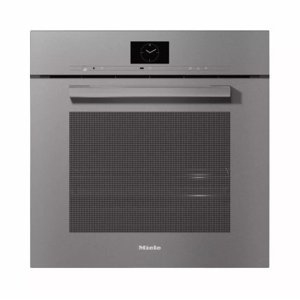 miele DGC 7660 HC PRO Gray