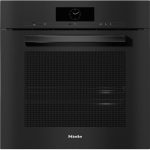 תנור בנוי miele DGC 7860 HC Pro Black מילה