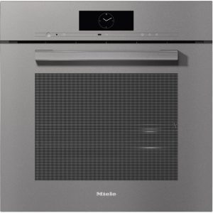 תנור בנוי miele DGC 7860 HC Pro Gray מילה