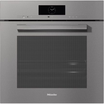 miele DGC 7860 HC Pro Gray