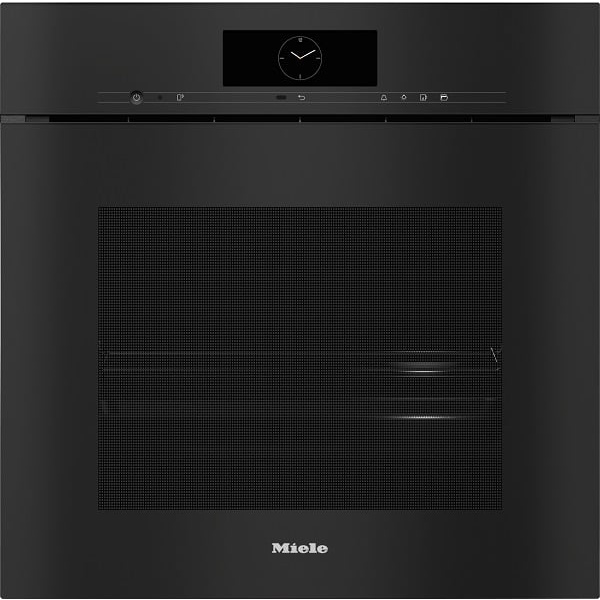 miele DGC 7860 HCX Pro Black miele DGC 7860 HCX Pro Black