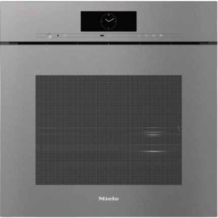 miele DGC 7860 HCX Pro Gray