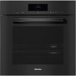 תנור בנוי miele DGC 7865 HC PRO Black מילה