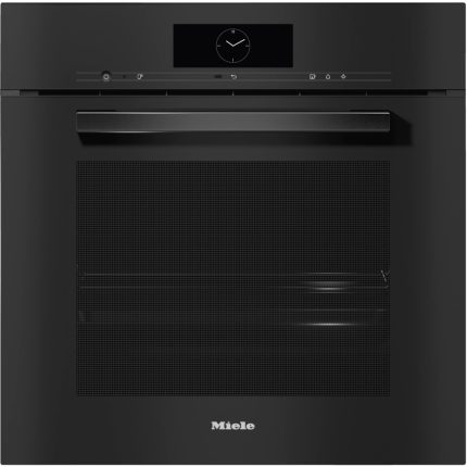 miele DGC 7865 HC PRO Black