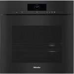 תנור בנוי miele DGC 7865 HCX Pro Black מילה