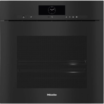 miele DGC 7865 HCX Pro Black