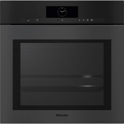 miele DGC 7865 HCX Pro BlackMatt