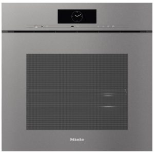 תנור בנוי miele DGC 7865 HCX Pro Gray מילה