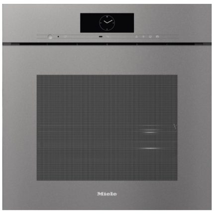 miele DGC 7865 HCX Pro Gray