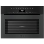 תנור בנוי miele H7440 BMX Black Matt מילה