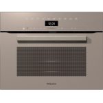תנור בנוי miele H7440 BMX Pearl beige מילה