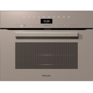 תנור בנוי miele H7440 BMX Pearl beige מילה