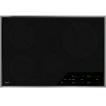 כיריים אינדוקציה 76 ס"מ WOLF ICBCI304TF/S וולף