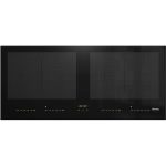 כיריים אינדוקציה Miele KM 7684 FL מילה