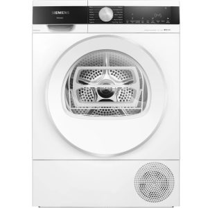 מייבש כביסה Siemens WQ45G2D2GB ‏9 ‏ק"ג סימנס