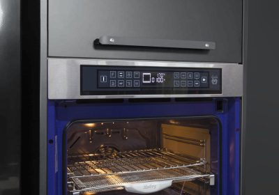 תנור בנוי kaiser EH 6306 N R קייזר